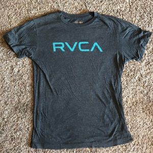 RVCA Graphic Tee